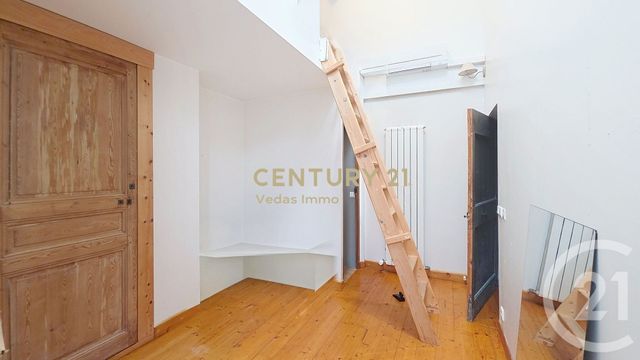 maison à vendre - 4 pièces - 82.77 m2 - ST JEAN DE VEDAS - 34 - LANGUEDOC-ROUSSILLON - Century 21 Védas Immo