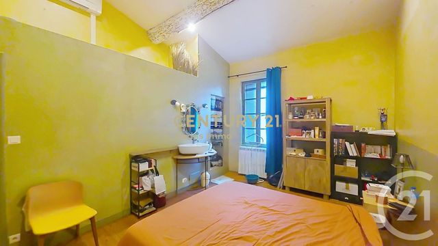 maison à vendre - 4 pièces - 82.77 m2 - ST JEAN DE VEDAS - 34 - LANGUEDOC-ROUSSILLON - Century 21 Védas Immo