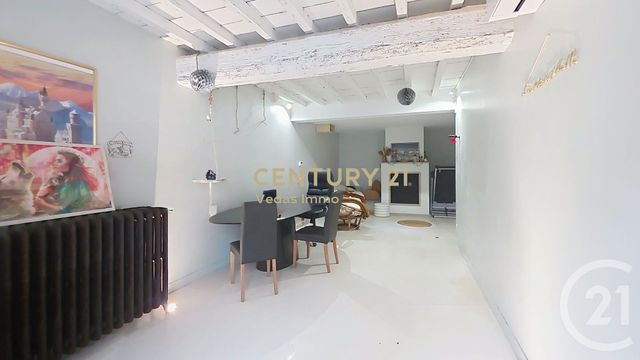 maison à vendre - 4 pièces - 82.77 m2 - ST JEAN DE VEDAS - 34 - LANGUEDOC-ROUSSILLON - Century 21 Védas Immo