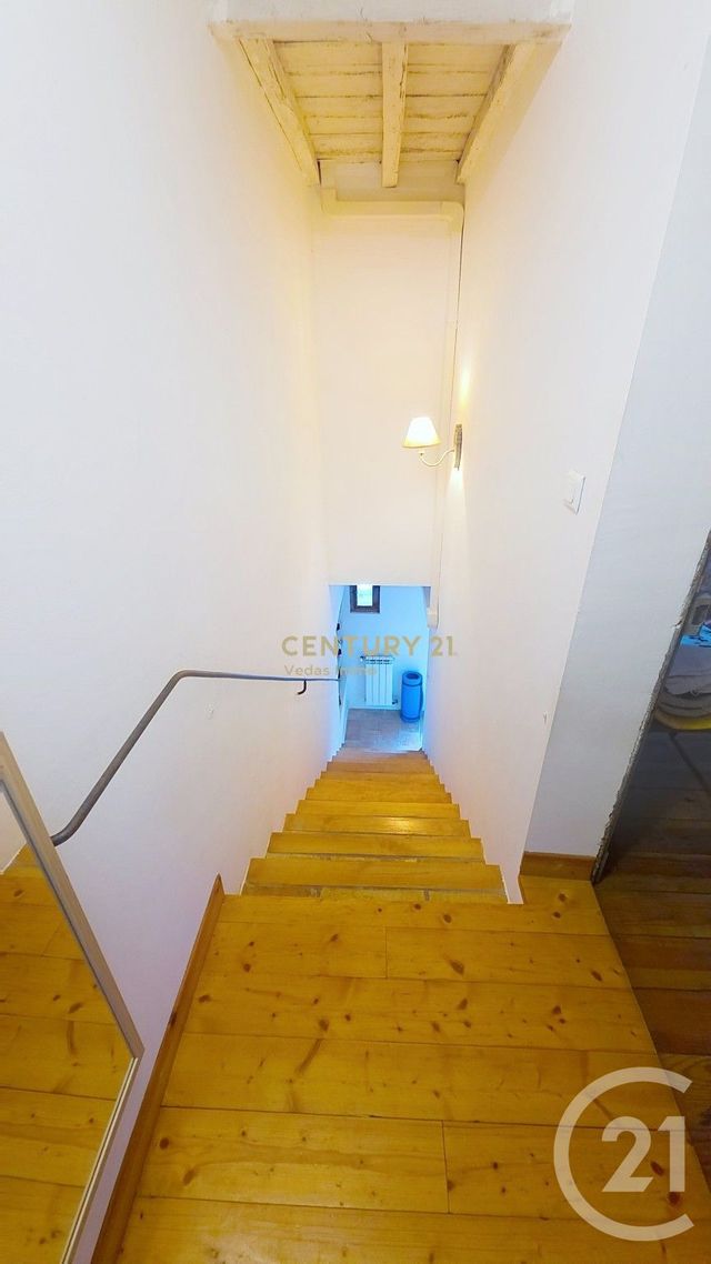 maison à vendre - 4 pièces - 82.77 m2 - ST JEAN DE VEDAS - 34 - LANGUEDOC-ROUSSILLON - Century 21 Védas Immo