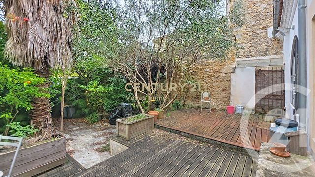 maison à vendre - 4 pièces - 82.77 m2 - ST JEAN DE VEDAS - 34 - LANGUEDOC-ROUSSILLON - Century 21 Védas Immo