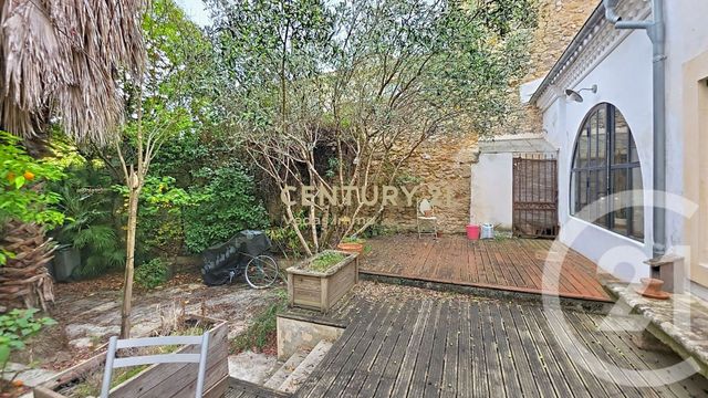 maison à vendre - 4 pièces - 82.77 m2 - ST JEAN DE VEDAS - 34 - LANGUEDOC-ROUSSILLON - Century 21 Védas Immo