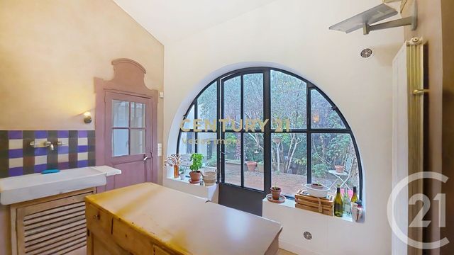 maison à vendre - 4 pièces - 82.77 m2 - ST JEAN DE VEDAS - 34 - LANGUEDOC-ROUSSILLON - Century 21 Védas Immo