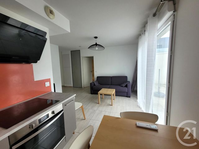 Appartement F2 à louer - 2 pièces - 39.9 m2 - ST JEAN DE VEDAS - 34 - LANGUEDOC-ROUSSILLON - Century 21 Védas Immo