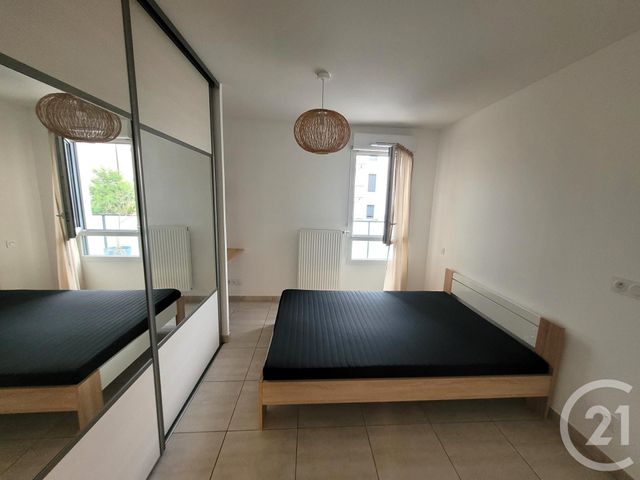 Appartement F2 à louer - 2 pièces - 39.9 m2 - ST JEAN DE VEDAS - 34 - LANGUEDOC-ROUSSILLON - Century 21 Védas Immo