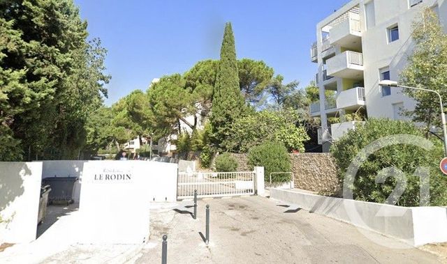 Appartement F1 à vendre - 1 pièce - 21.39 m2 - MONTPELLIER - 34 - LANGUEDOC-ROUSSILLON - Century 21 Védas Immo