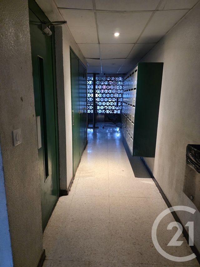 Appartement F1 à vendre - 1 pièce - 21.39 m2 - MONTPELLIER - 34 - LANGUEDOC-ROUSSILLON - Century 21 Védas Immo