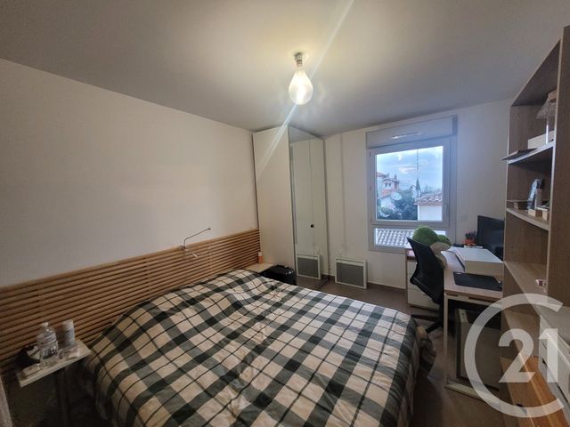 Appartement F2 à louer - 2 pièces - 38.5 m2 - MAUGUIO CARNON - 34 - LANGUEDOC-ROUSSILLON - Century 21 Védas Immo