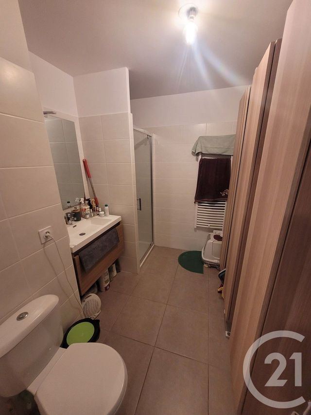 Appartement F2 à louer - 2 pièces - 38.5 m2 - MAUGUIO CARNON - 34 - LANGUEDOC-ROUSSILLON - Century 21 Védas Immo