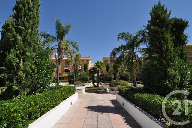 Appartement F2 à louer - 2 pièces - 39.32 m2 - LATTES - 34 - LANGUEDOC-ROUSSILLON - Century 21 Védas Immo