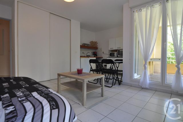 Appartement F2 à louer - 2 pièces - 39.32 m2 - LATTES - 34 - LANGUEDOC-ROUSSILLON - Century 21 Védas Immo