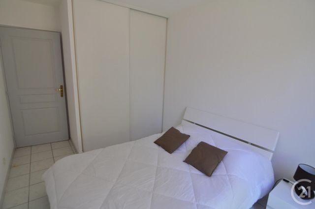 Appartement F2 à louer - 2 pièces - 39.32 m2 - LATTES - 34 - LANGUEDOC-ROUSSILLON - Century 21 Védas Immo