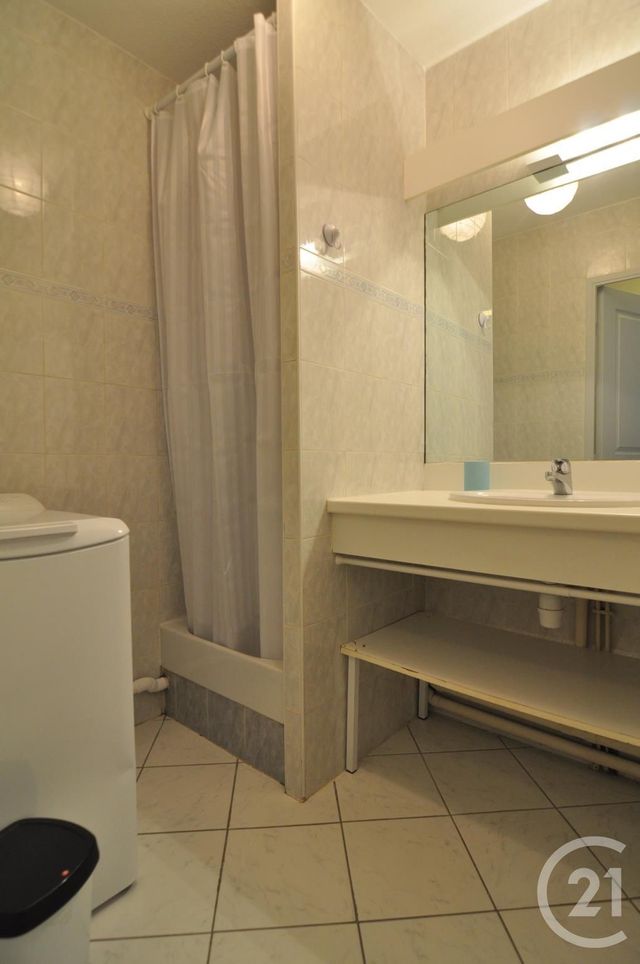 Appartement F2 à louer - 2 pièces - 39.32 m2 - LATTES - 34 - LANGUEDOC-ROUSSILLON - Century 21 Védas Immo