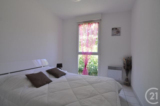 Appartement F2 à louer - 2 pièces - 39.32 m2 - LATTES - 34 - LANGUEDOC-ROUSSILLON - Century 21 Védas Immo