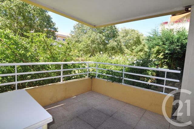 Appartement F2 à louer - 2 pièces - 39.32 m2 - LATTES - 34 - LANGUEDOC-ROUSSILLON - Century 21 Védas Immo