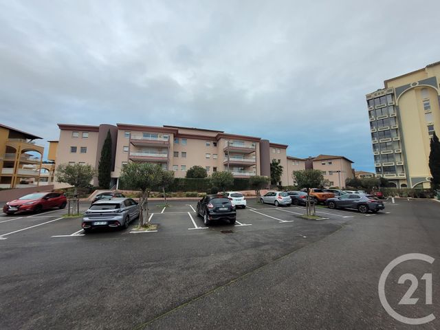 Appartement F2 à louer - 2 pièces - 52.07 m2 - LATTES - 34 - LANGUEDOC-ROUSSILLON - Century 21 Védas Immo