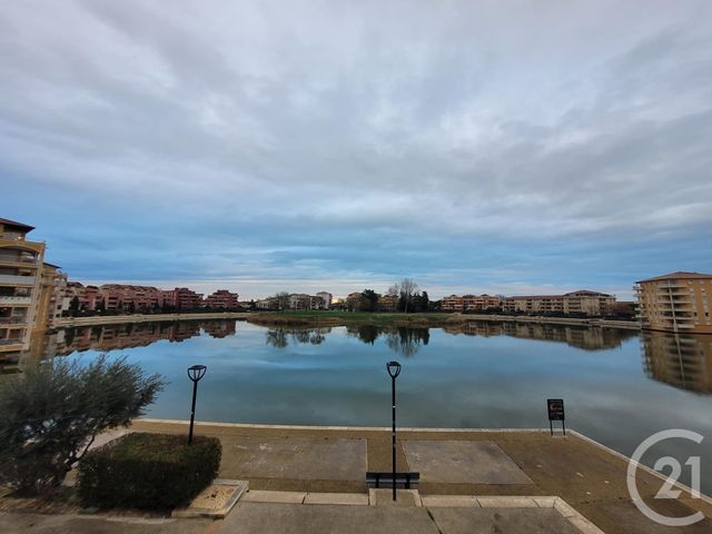 Appartement F2 à louer - 2 pièces - 52.07 m2 - LATTES - 34 - LANGUEDOC-ROUSSILLON - Century 21 Védas Immo