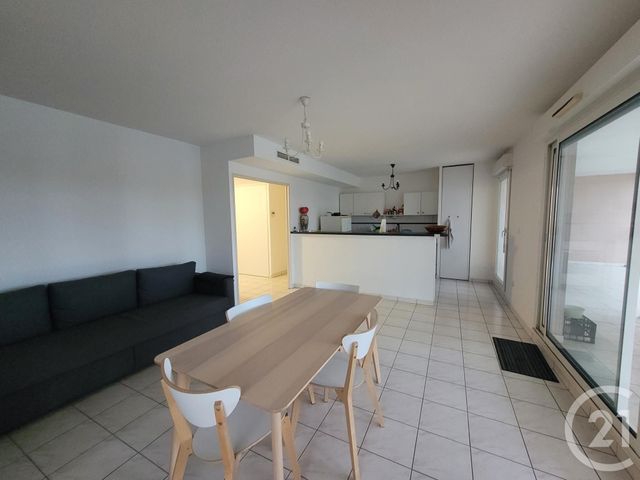 Appartement F2 à louer - 2 pièces - 52.07 m2 - LATTES - 34 - LANGUEDOC-ROUSSILLON - Century 21 Védas Immo