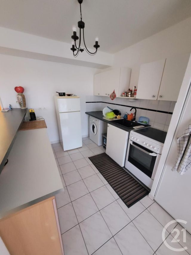 Appartement F2 à louer - 2 pièces - 52.07 m2 - LATTES - 34 - LANGUEDOC-ROUSSILLON - Century 21 Védas Immo