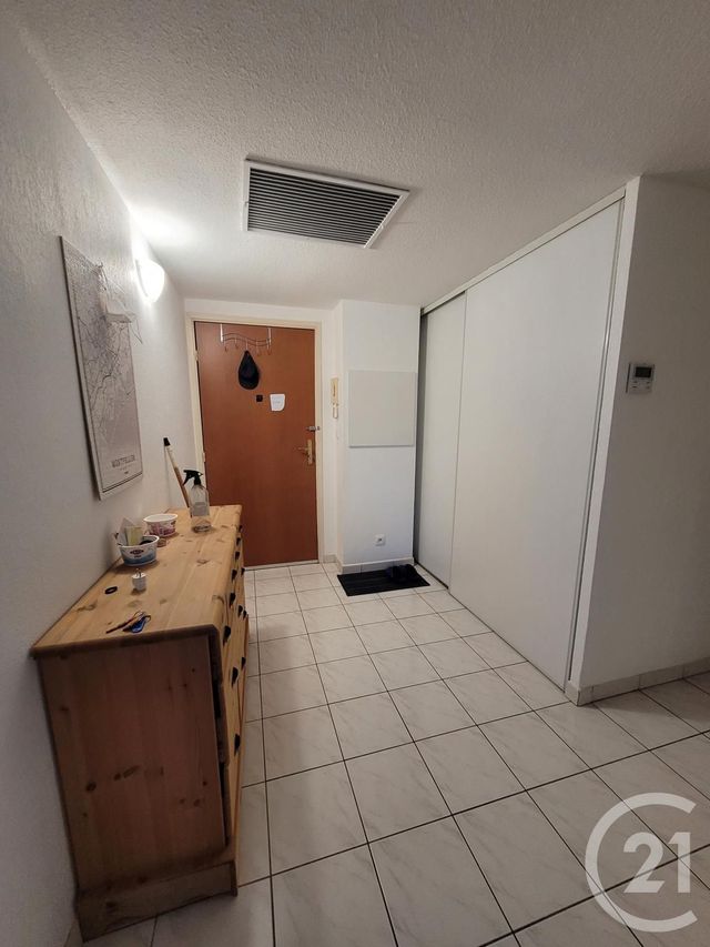 Appartement F2 à louer - 2 pièces - 52.07 m2 - LATTES - 34 - LANGUEDOC-ROUSSILLON - Century 21 Védas Immo