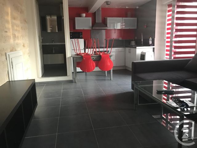 appartement - FABREGUES - 34