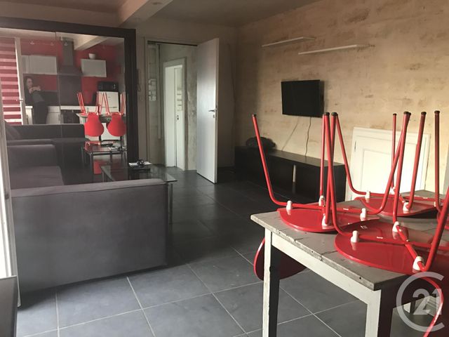 Appartement T1 à louer - 1 pièce - 33.55 m2 - FABREGUES - 34 - LANGUEDOC-ROUSSILLON - Century 21 Védas Immo