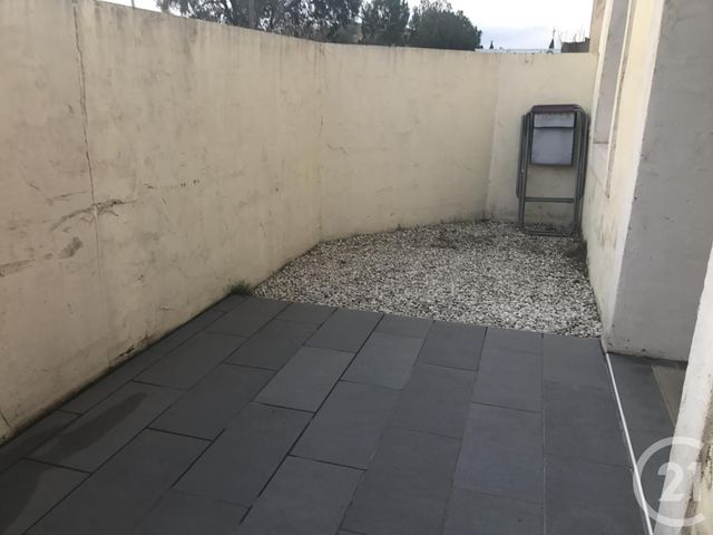 Appartement T1 à louer - 1 pièce - 33.55 m2 - FABREGUES - 34 - LANGUEDOC-ROUSSILLON - Century 21 Védas Immo