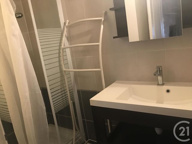 Appartement T1 à louer - 1 pièce - 33.55 m2 - FABREGUES - 34 - LANGUEDOC-ROUSSILLON - Century 21 Védas Immo