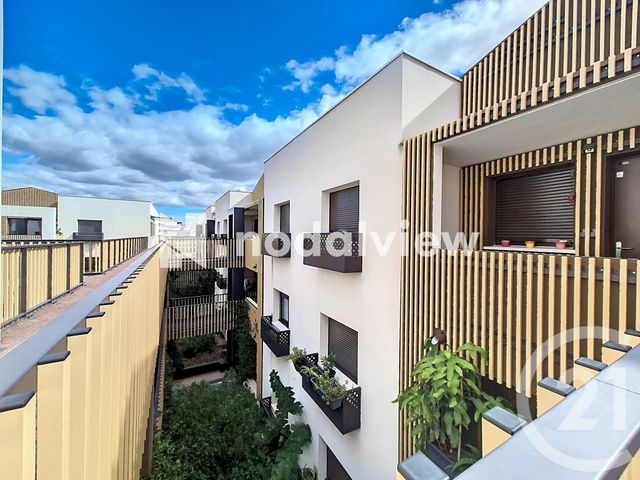 appartement - ST JEAN DE VEDAS - 34