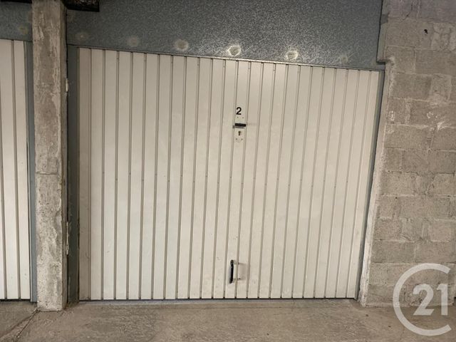 parking à louer - 12.0 m2 - ST JEAN DE VEDAS - 34 - LANGUEDOC-ROUSSILLON - Century 21 Védas Immo