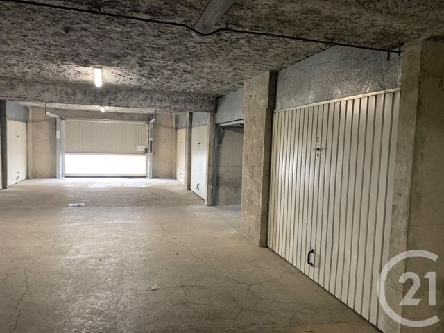 parking à louer - 12.0 m2 - ST JEAN DE VEDAS - 34 - LANGUEDOC-ROUSSILLON - Century 21 Védas Immo