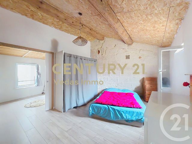 maison à vendre - 6 pièces - 133.0 m2 - PIGNAN - 34 - LANGUEDOC-ROUSSILLON - Century 21 Védas Immo