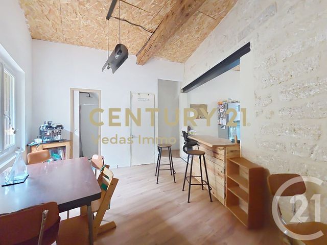 maison à vendre - 6 pièces - 133.0 m2 - PIGNAN - 34 - LANGUEDOC-ROUSSILLON - Century 21 Védas Immo