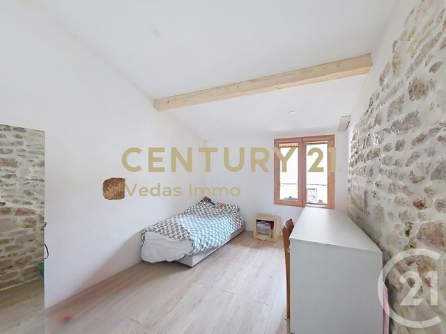 maison à vendre - 6 pièces - 133.0 m2 - PIGNAN - 34 - LANGUEDOC-ROUSSILLON - Century 21 Védas Immo