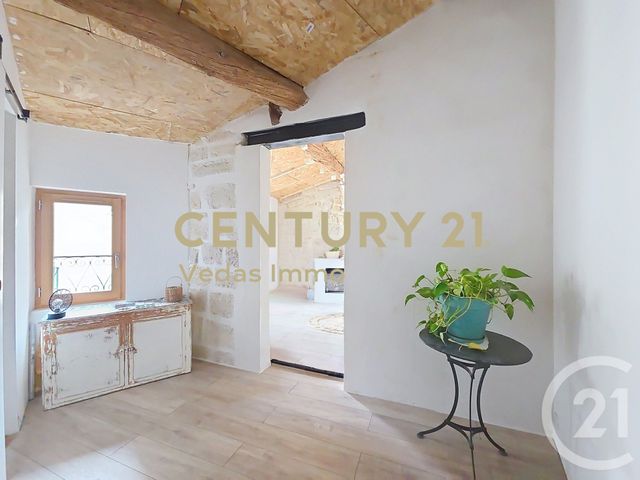 maison à vendre - 6 pièces - 133.0 m2 - PIGNAN - 34 - LANGUEDOC-ROUSSILLON - Century 21 Védas Immo