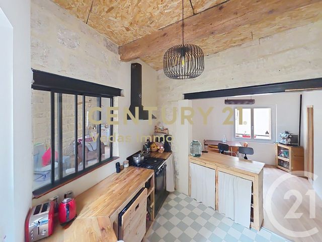 maison à vendre - 6 pièces - 133.0 m2 - PIGNAN - 34 - LANGUEDOC-ROUSSILLON - Century 21 Védas Immo