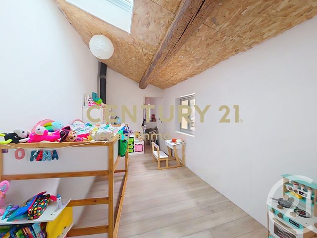 maison à vendre - 6 pièces - 133.0 m2 - PIGNAN - 34 - LANGUEDOC-ROUSSILLON - Century 21 Védas Immo