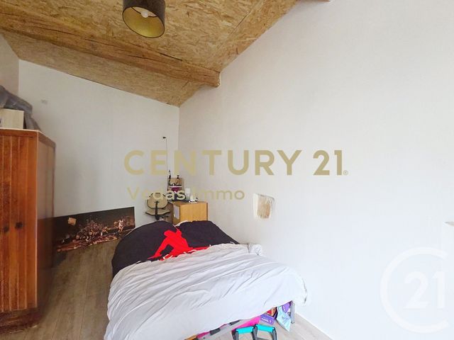 maison à vendre - 6 pièces - 133.0 m2 - PIGNAN - 34 - LANGUEDOC-ROUSSILLON - Century 21 Védas Immo