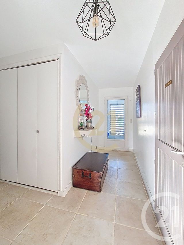 maison à vendre - 4 pièces - 99.0 m2 - GIGEAN - 34 - LANGUEDOC-ROUSSILLON - Century 21 Védas Immo