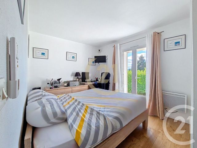 maison à vendre - 4 pièces - 99.0 m2 - GIGEAN - 34 - LANGUEDOC-ROUSSILLON - Century 21 Védas Immo