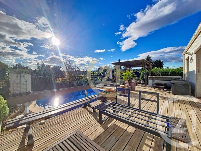 Maison à vendre GIGEAN