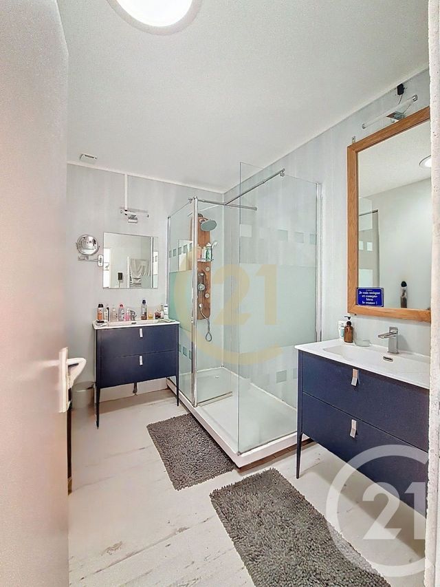 maison à vendre - 4 pièces - 99.0 m2 - GIGEAN - 34 - LANGUEDOC-ROUSSILLON - Century 21 Védas Immo