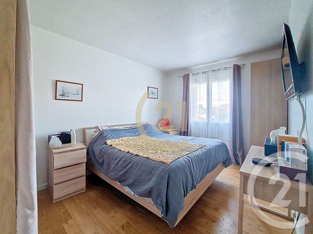 maison à vendre - 4 pièces - 99.0 m2 - GIGEAN - 34 - LANGUEDOC-ROUSSILLON - Century 21 Védas Immo