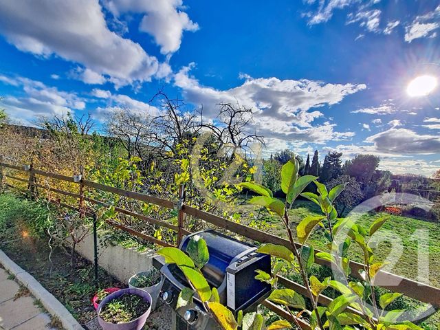 maison à vendre - 4 pièces - 99.0 m2 - GIGEAN - 34 - LANGUEDOC-ROUSSILLON - Century 21 Védas Immo