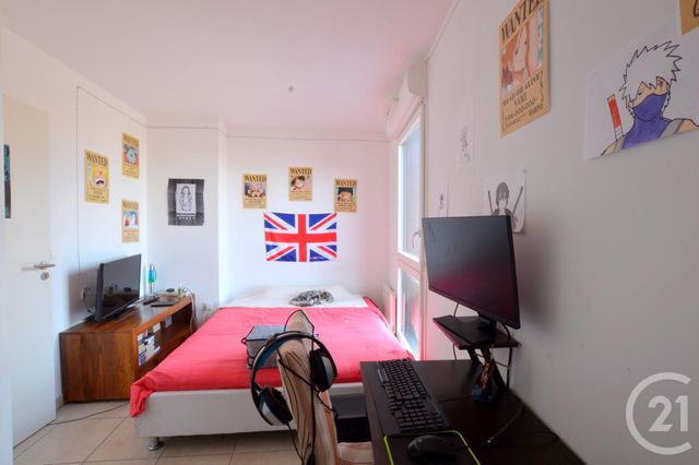 Appartement F4 à vendre - 4 pièces - 82.34 m2 - ST JEAN DE VEDAS - 34 - LANGUEDOC-ROUSSILLON - Century 21 Védas Immo