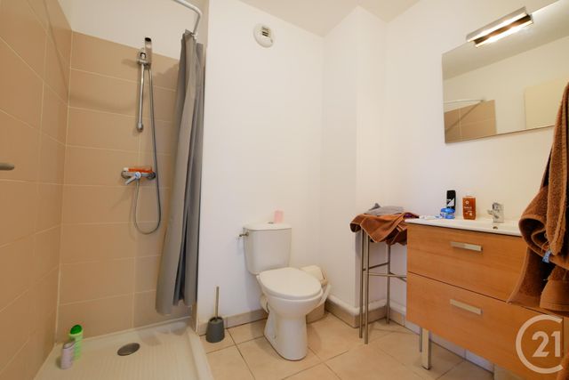 Appartement F4 à vendre - 4 pièces - 82.34 m2 - ST JEAN DE VEDAS - 34 - LANGUEDOC-ROUSSILLON - Century 21 Védas Immo