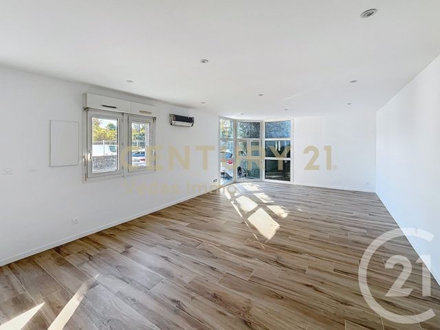 Appartement F1 à vendre - 1 pièce - 50.0 m2 - ST JEAN DE VEDAS - 34 - LANGUEDOC-ROUSSILLON - Century 21 Védas Immo