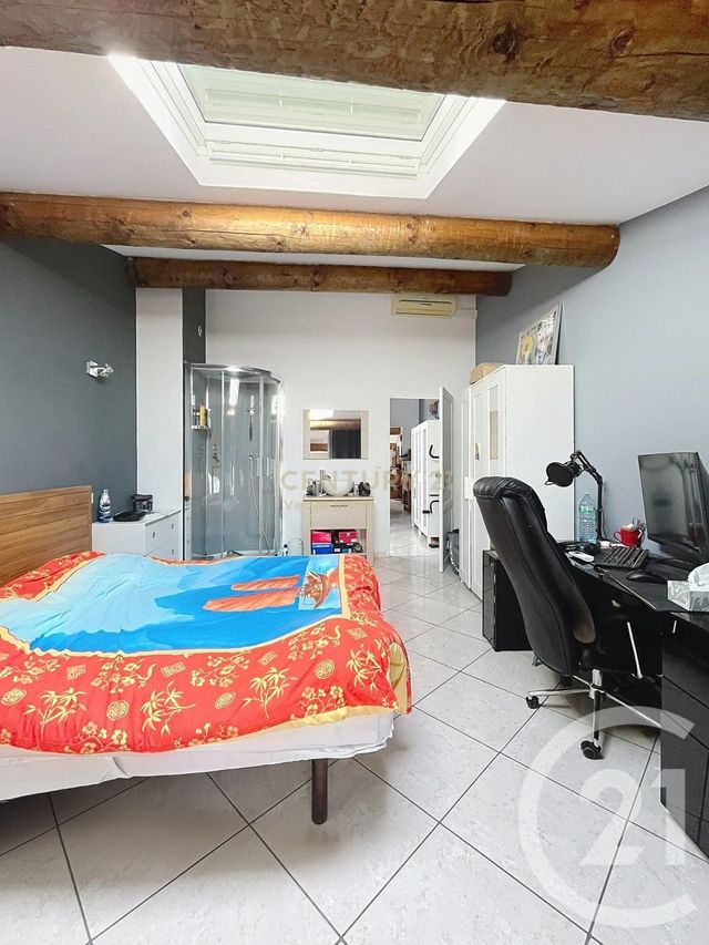 maison à vendre - 4 pièces - 155.0 m2 - LAVERUNE - 34 - LANGUEDOC-ROUSSILLON - Century 21 Védas Immo