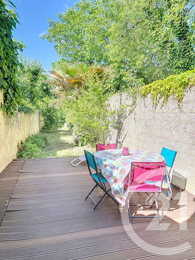 maison à vendre - 4 pièces - 155.0 m2 - LAVERUNE - 34 - LANGUEDOC-ROUSSILLON - Century 21 Védas Immo