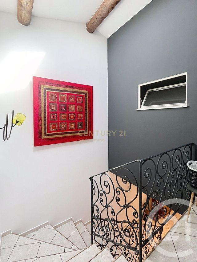 maison à vendre - 4 pièces - 155.0 m2 - LAVERUNE - 34 - LANGUEDOC-ROUSSILLON - Century 21 Védas Immo